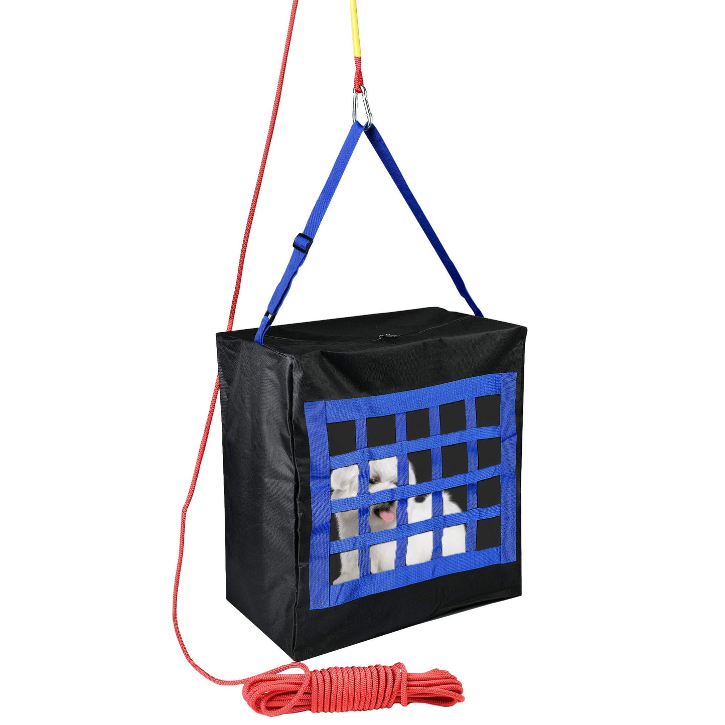 ISOP Emergency Pet Rescue Bag