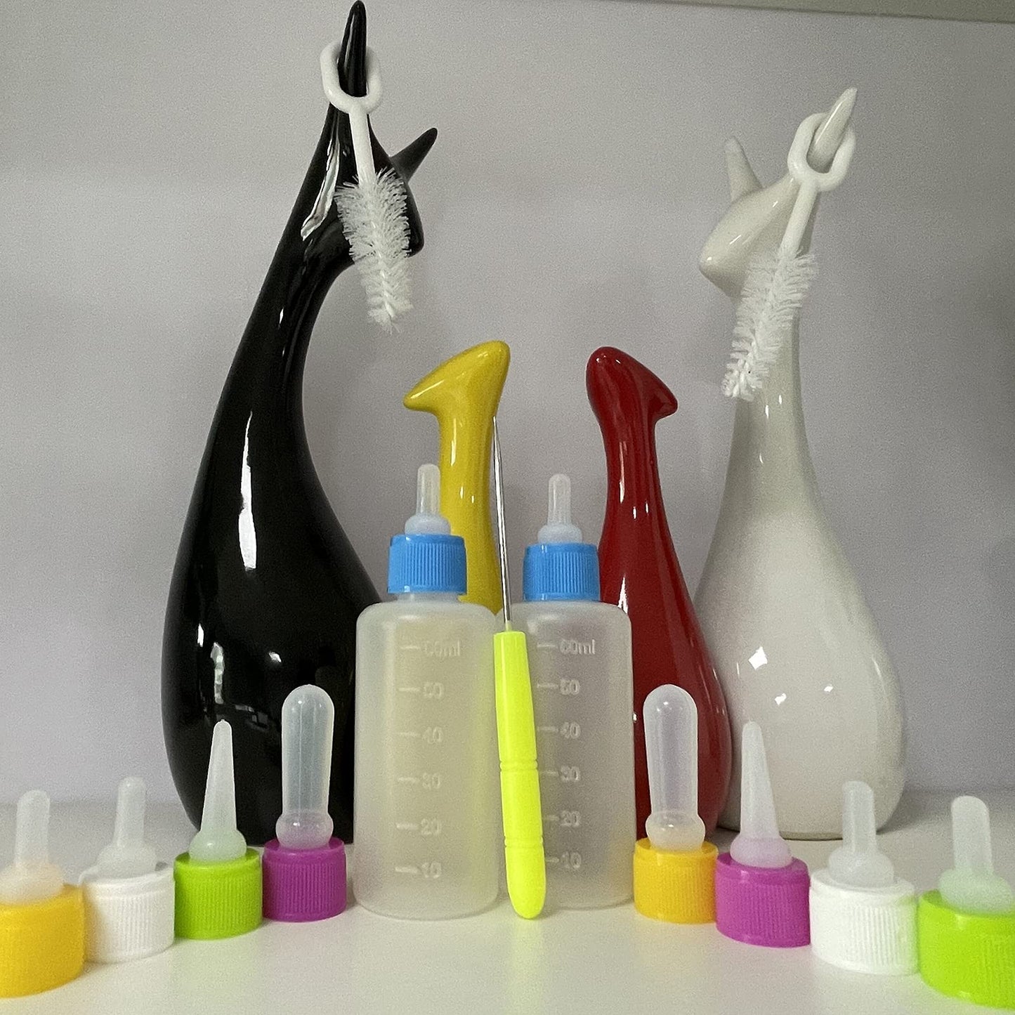 Pet Bottle Kit