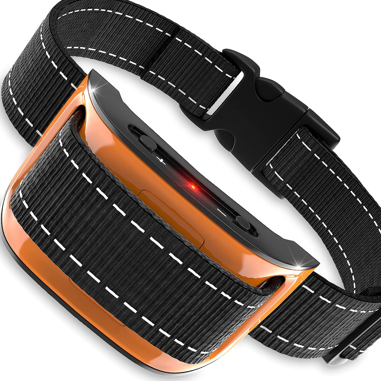 No Bark Collar for Dogs - Beep & Vibration