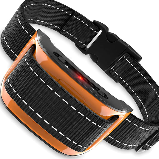 No Bark Collar for Dogs - Beep & Vibration