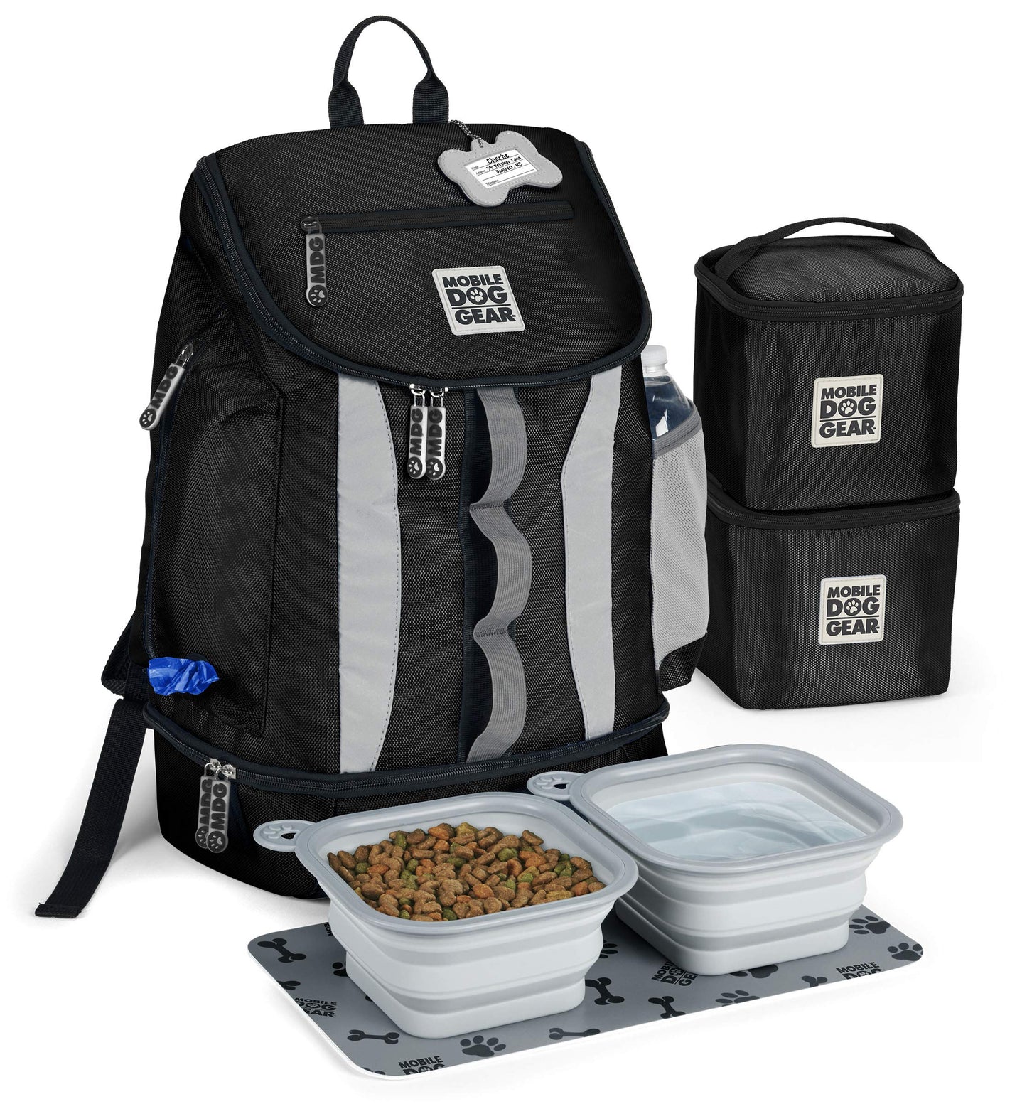Dog Travel Bag