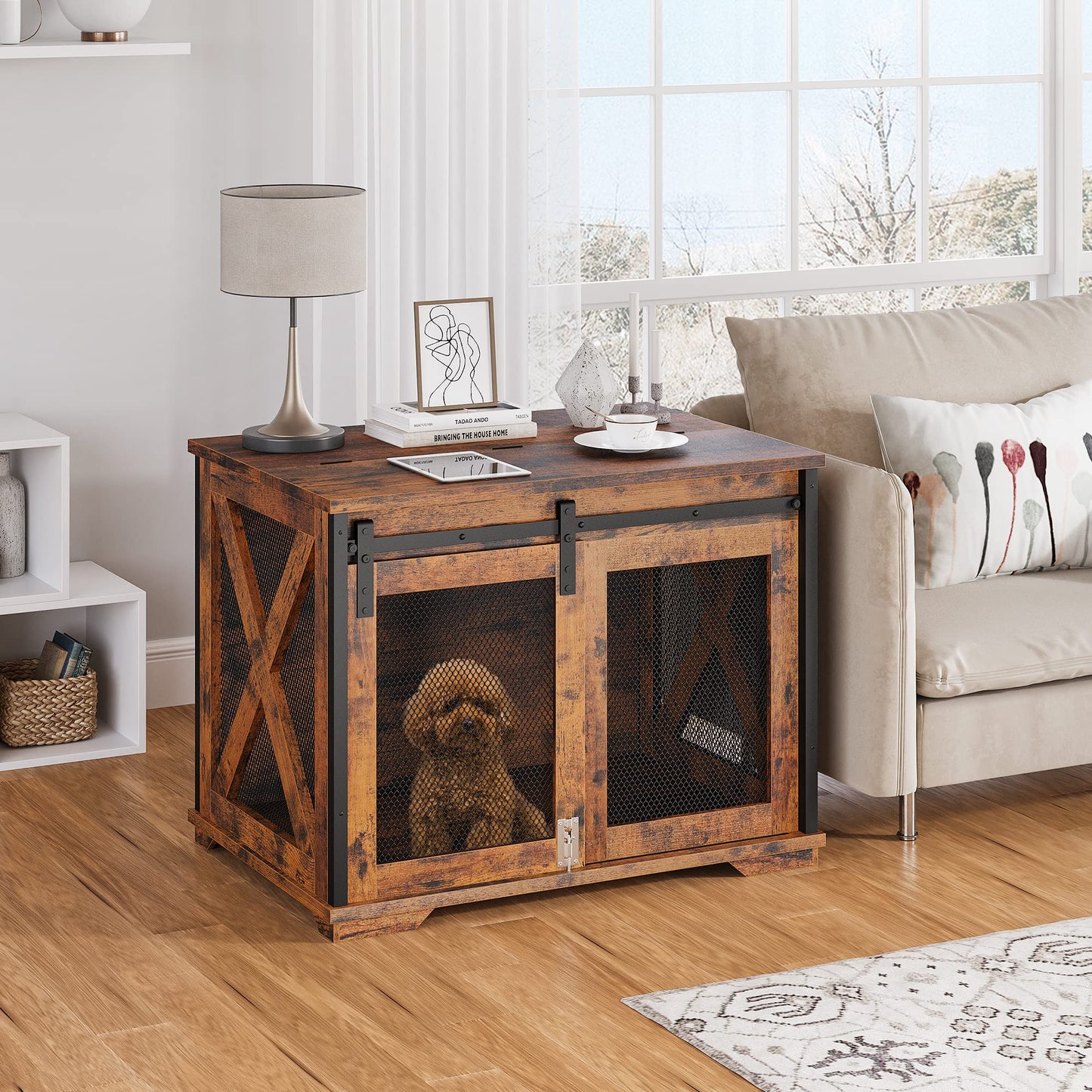 Dog Crate