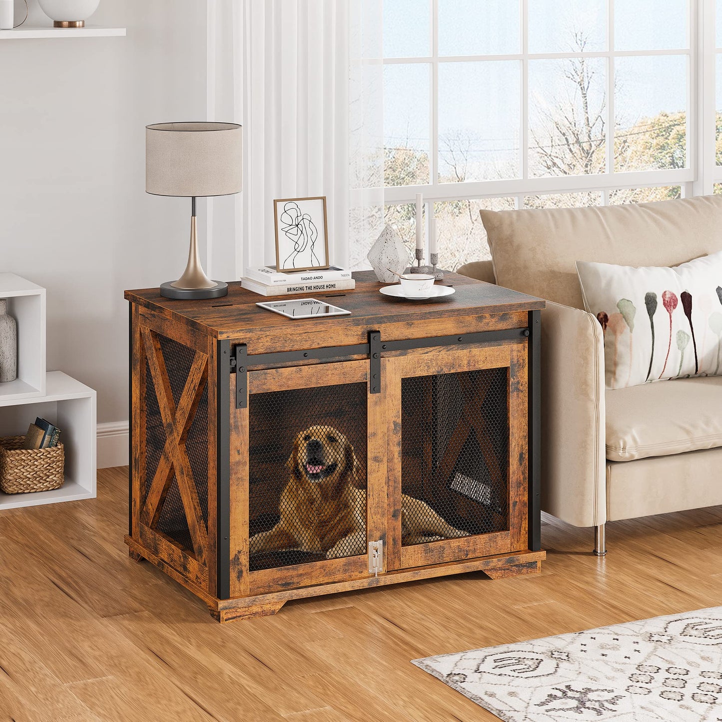 Dog Crate