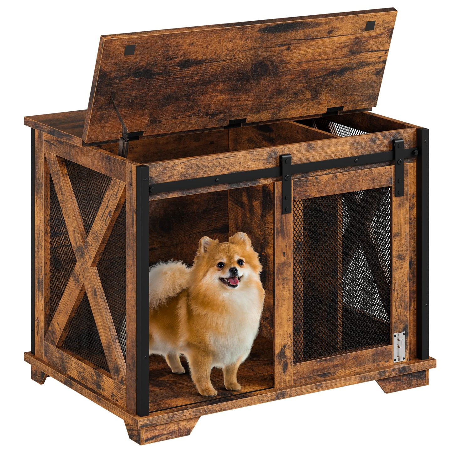 Dog Crate