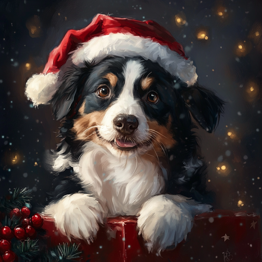 Pamper Your Pets This Christmas with PetShopaholics