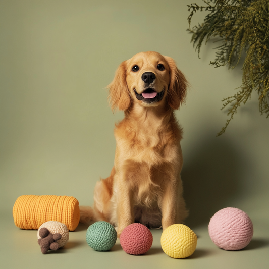 Your Ultimate Guide to Happy, Healthy Pets – Exclusively at Pet Shopaholics