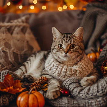 Cat Accessories and Novelties