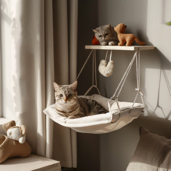 Pet Beds, Furniture and Home Enhancements