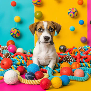 Dog Accessories and Novelties