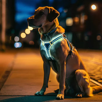 Pet Training and Behavior