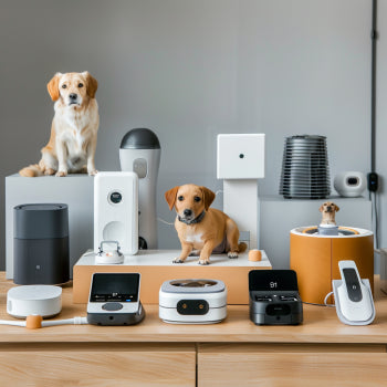Pet Technology and Gadgets