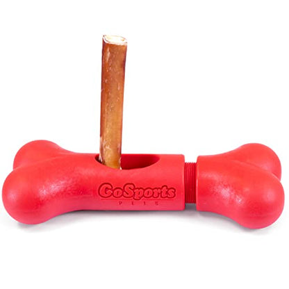 Chew Champ Bully Stick Holder for Dogs