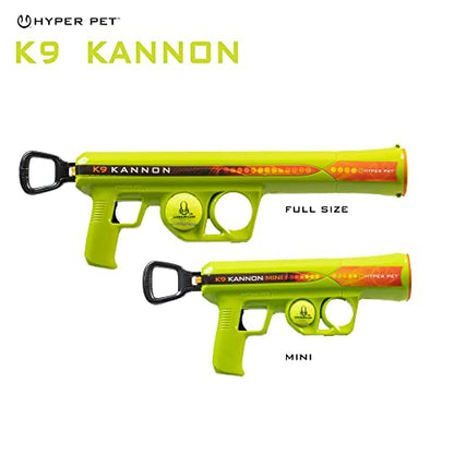 Kannon Dog Ball Thrower Launcher for Dogs