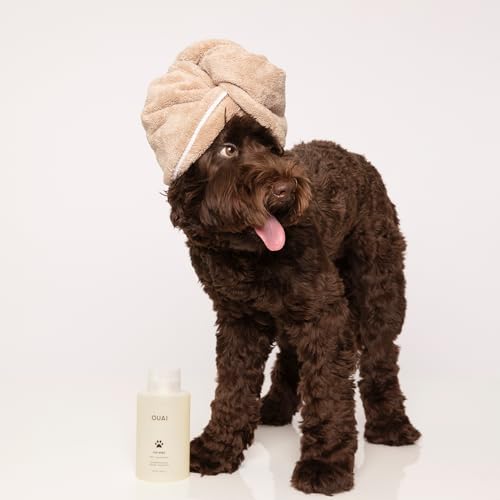 Fur Bébé Pet Shampoo - 16 Fl Oz