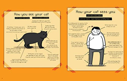 Is Your Cat Plotting to Kill You? Book