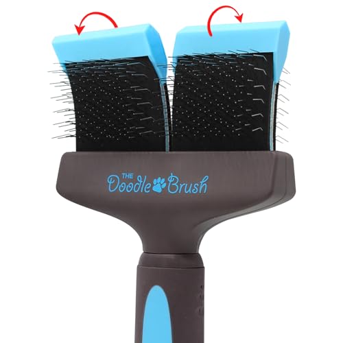 Doodle Brush for Grooming