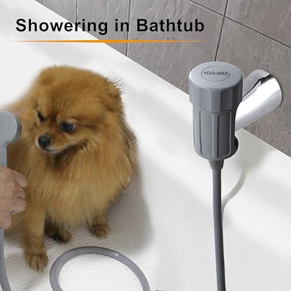 Pets Shower Attachment