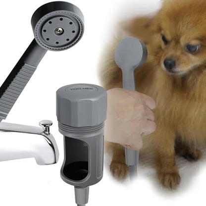 Pets Shower Attachment