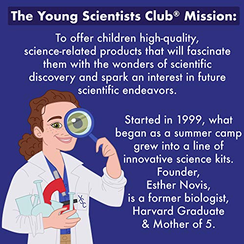 Future Veterinarian STEM Kit for Kids