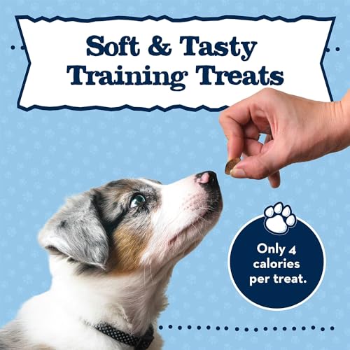 Puppy Training Treats