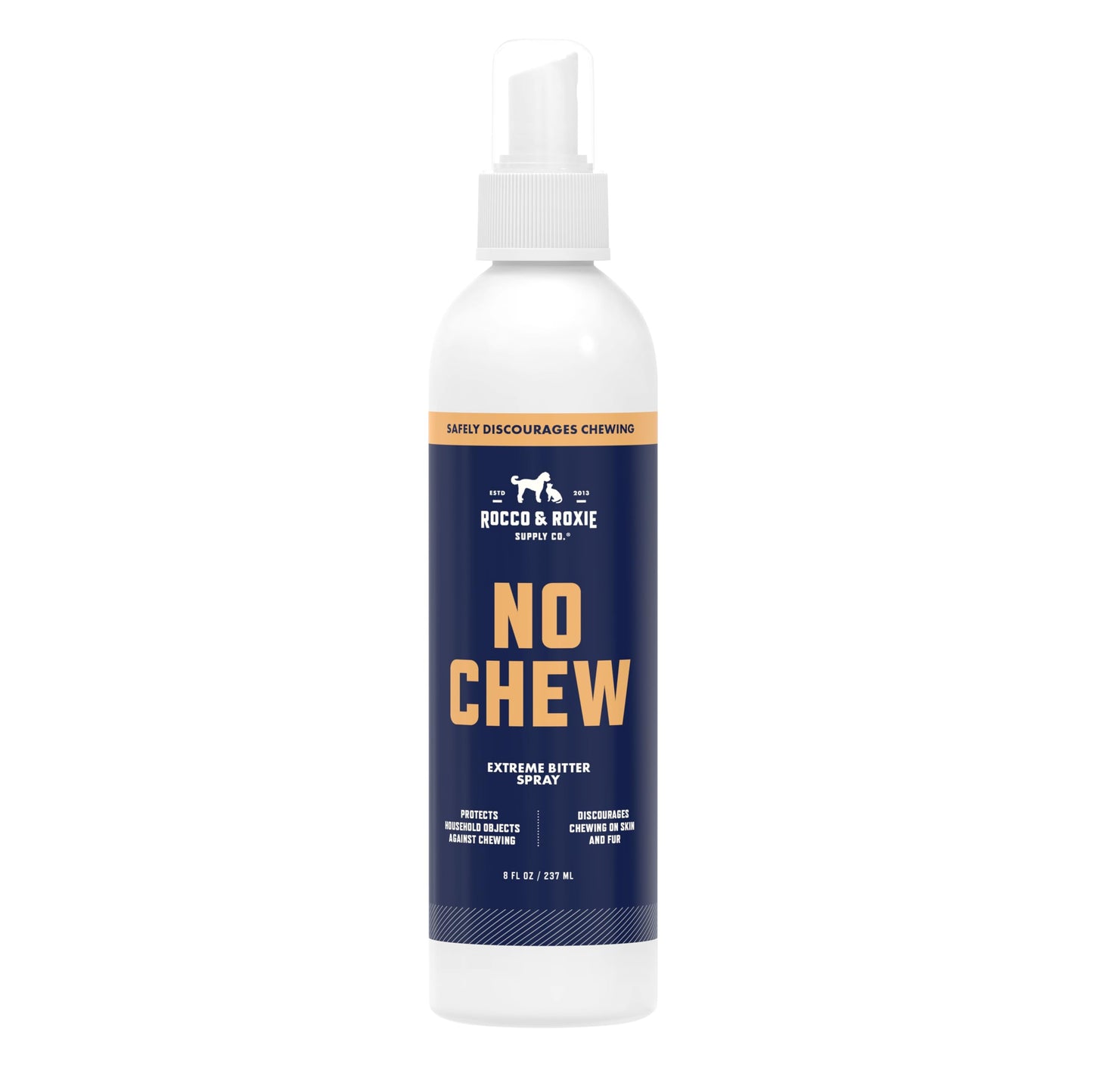 No Chew Spray for Dogs
