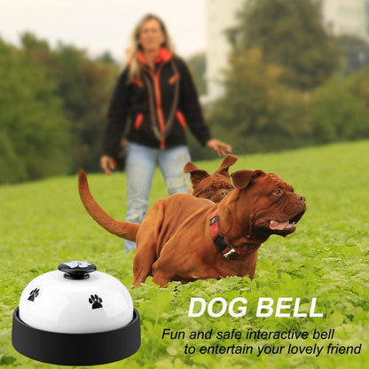 Dog Training Bell