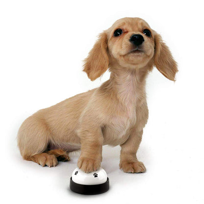 Dog Training Bell
