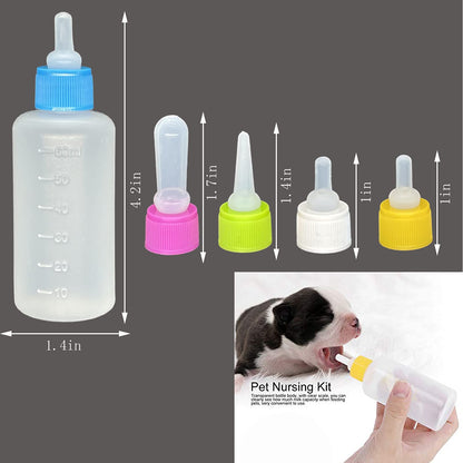 Pet Bottle Kit