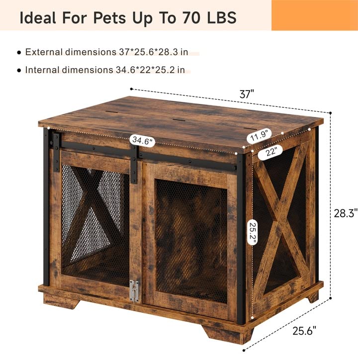 Dog Crate