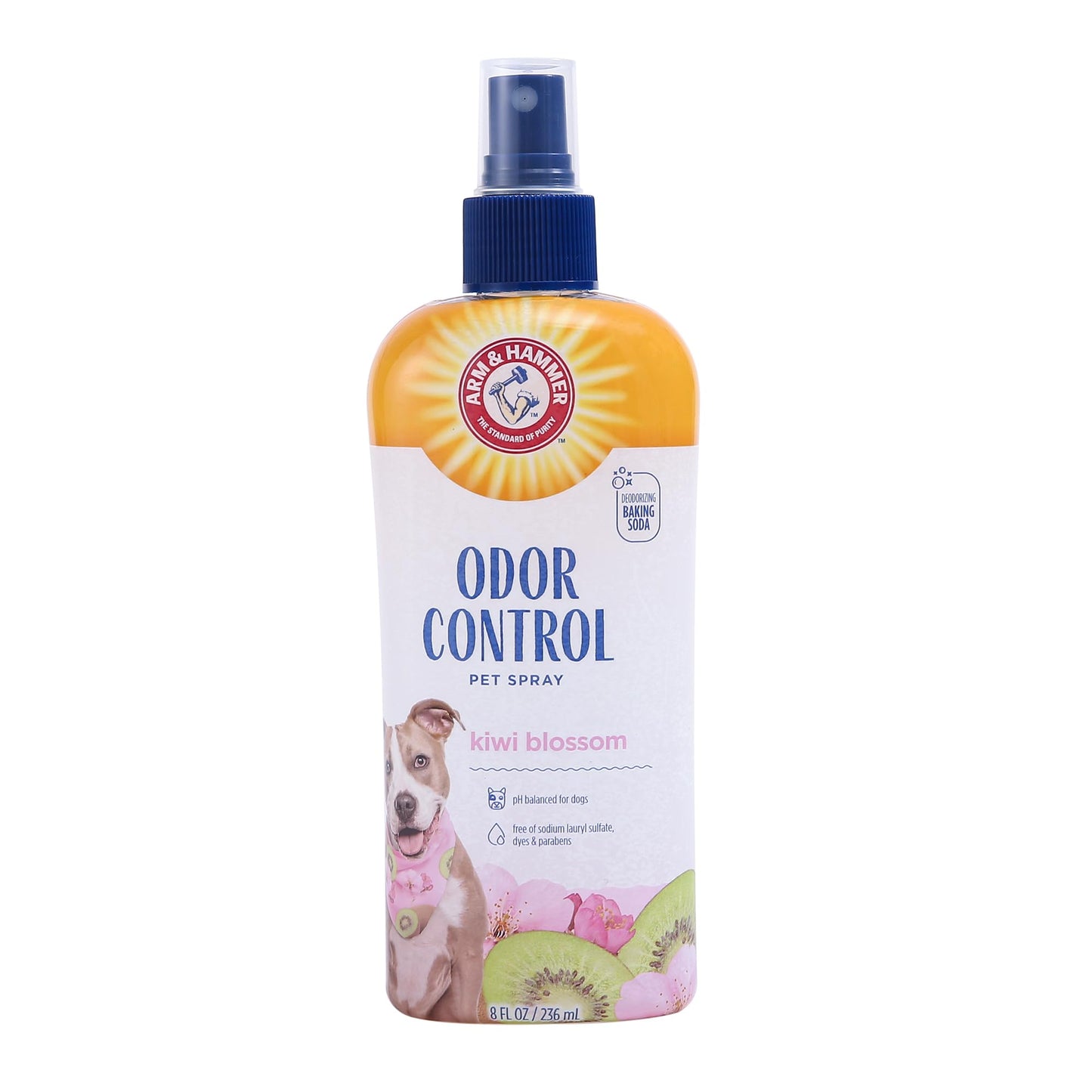 Pets Super Deodorizing Spray