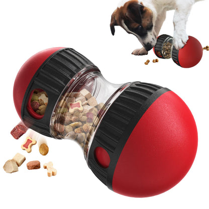 Treat Dispensing Puzzle Toy for Pets