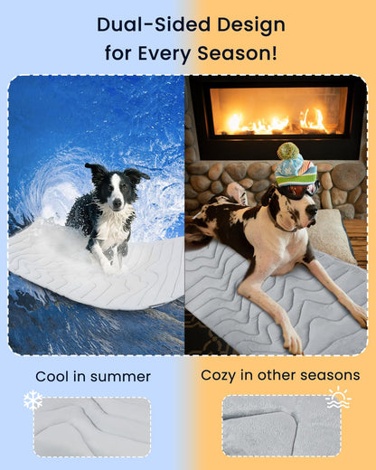 Dog Cooling Mat