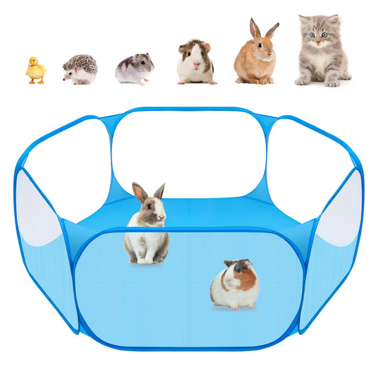 Small Animals Cage Tent