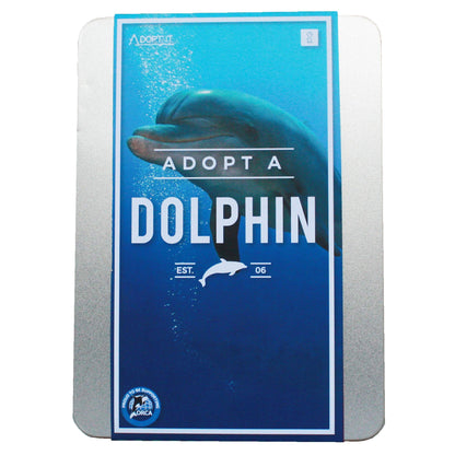 Adopt a Dolphin