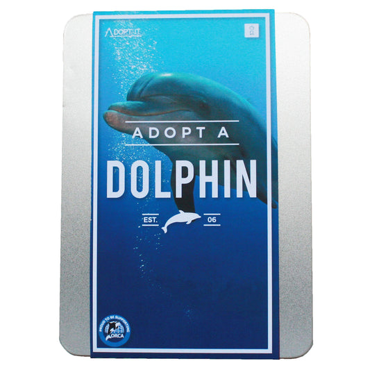 Adopt a Dolphin