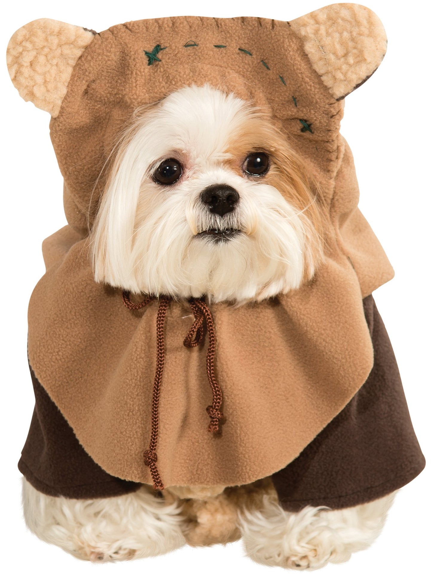 Star Wars Ewok Pet Costume - Medium
