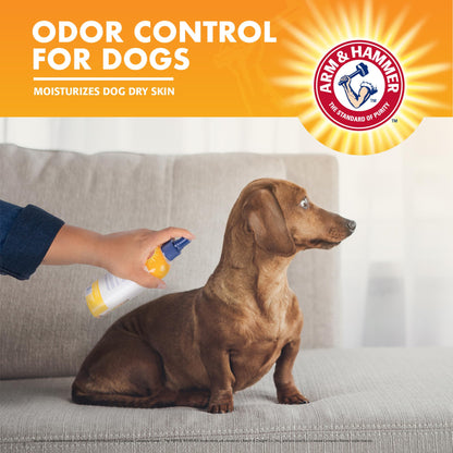 Pets Super Deodorizing Spray